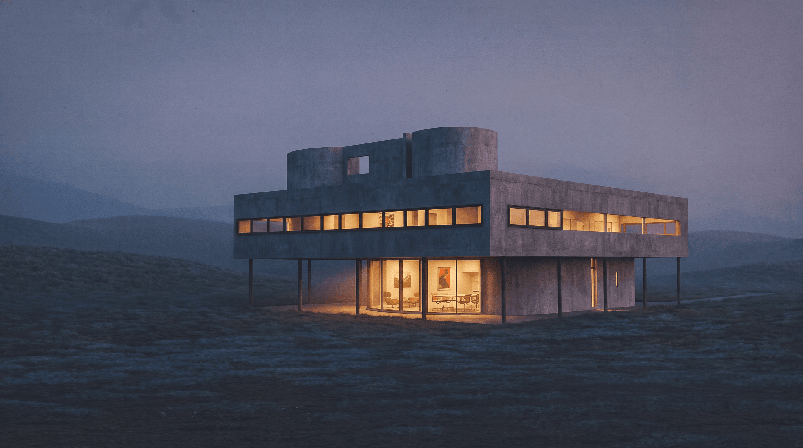 MyArchitectAI, Veras, LookX, Visoid, Midjourney: AI Viz Comparison 2026